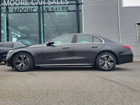 2027 Mercedes-Benz E-Class - photo 5