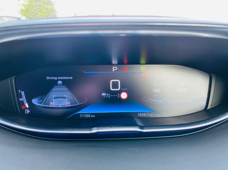 2021 Peugeot 5008 - photo 15