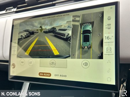 2025 Land Rover Range Rover Sport - photo 18