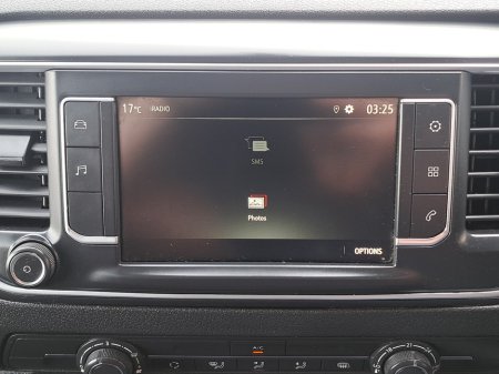 2024 Opel Vivaro - photo 16
