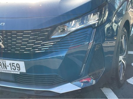 2023 Peugeot 3008 - photo 4
