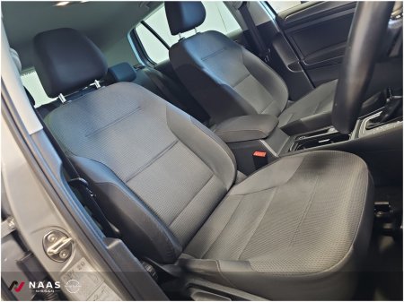 2018 Volkswagen Golf - photo 21