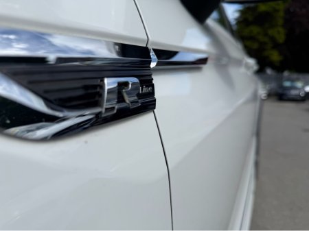 2018 Volkswagen Tiguan - photo 11