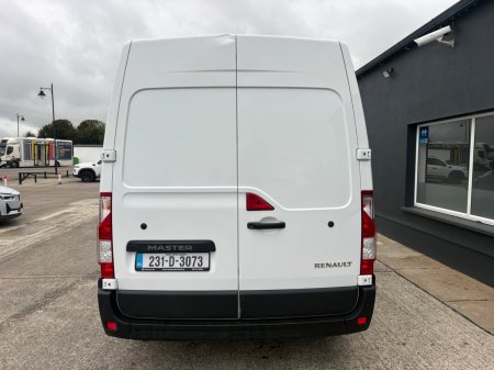 2023 Renault Master - photo 8