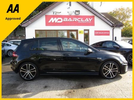 2016 Volkswagen Golf - photo 4