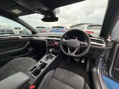 2023 Volkswagen Arteon - photo 19