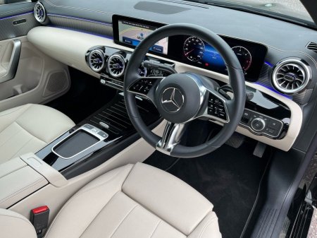 2024 Mercedes-Benz CLA - photo 8