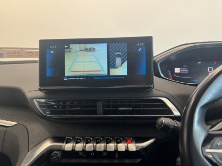 2022 Peugeot 3008 - photo 16
