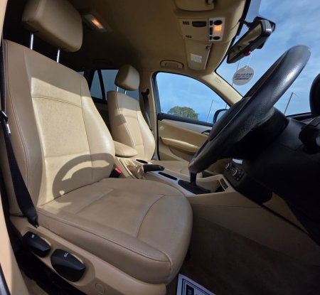 2011 BMW X1 - photo 8