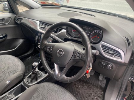 2018 Opel Corsa - photo 5