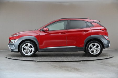 2022 Hyundai KONA - photo 5