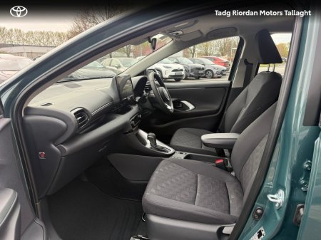 2026 Toyota Yaris - photo 6