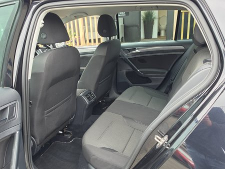 2017 Volkswagen Golf - photo 11