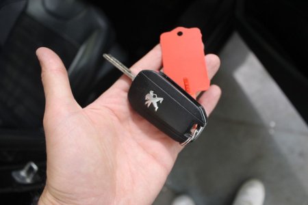 2019 Peugeot 2008 - photo 18