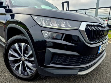 2023 Skoda Kodiaq - photo 10