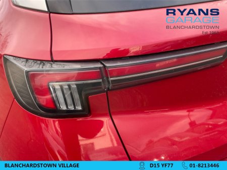 2023 Opel Mokka - photo 45