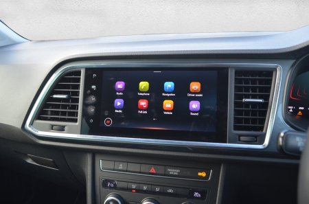 2023 SEAT Ateca - photo 18