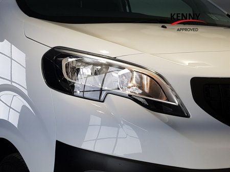 2022 Peugeot Expert - photo 16
