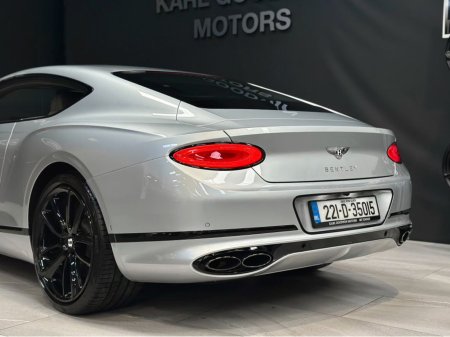 2022 Bentley Continental - photo 12