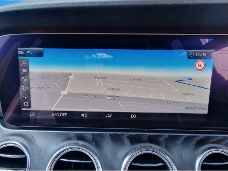 2019 Mercedes-Benz E-Class - photo 23