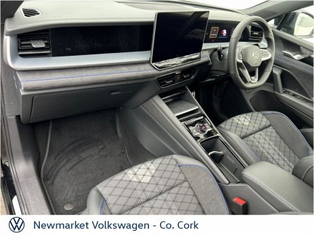 2026 Volkswagen Tayron - photo 27