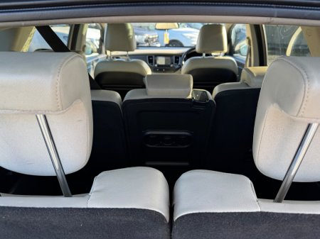 2017 Kia Carens - photo 7
