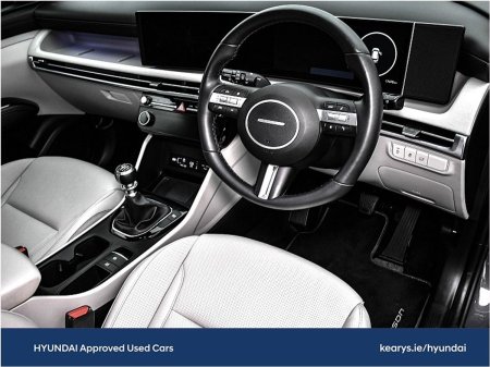 2025 Hyundai Tucson - photo 6