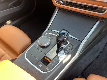 2021 BMW 3-Series - photo 7
