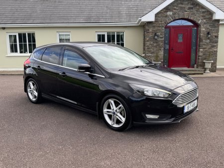2015 Ford Focus - photo 4