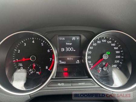 2017 Volkswagen Polo - photo 23