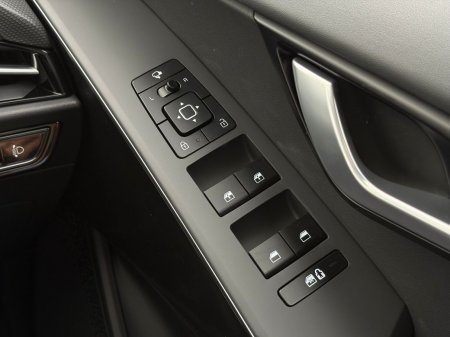 2026 Kia Niro - photo 23