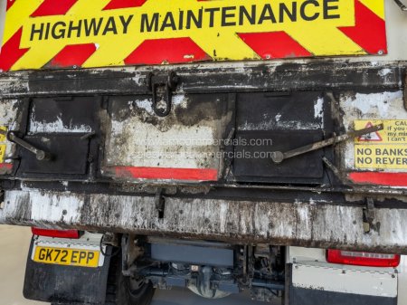 2022 DAF CF 450 - photo 7