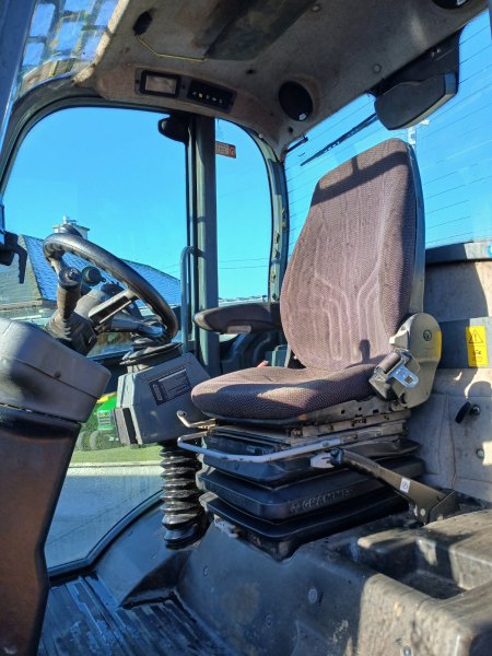 2014 Weidemann 4070 - photo 10
