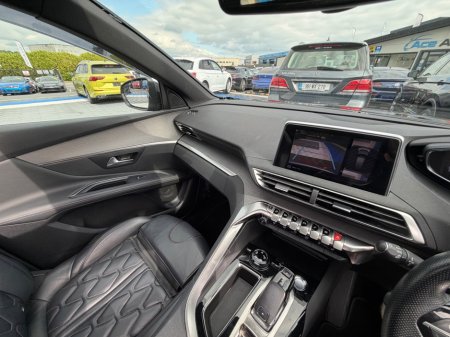2019 Peugeot 3008 - photo 29
