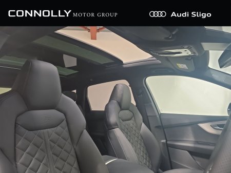 2026 Audi Q7 - photo 17