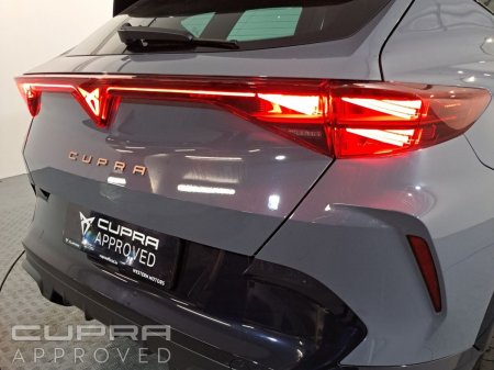 2026 Cupra Formentor - photo 19