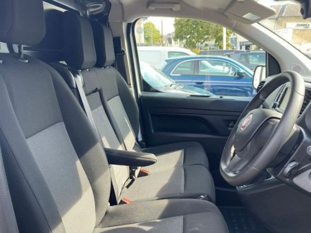 2023 Fiat Scudo - photo 15
