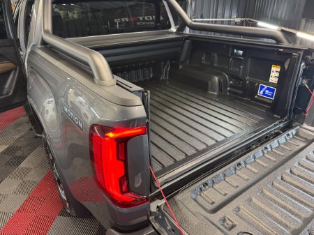 2026 Volkswagen Amarok - photo 15