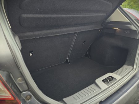 2014 Ford Fiesta - photo 23