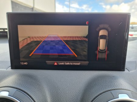 2018 Audi Q2 - photo 35