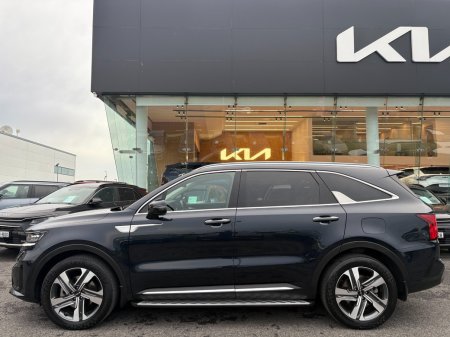 2023 Kia Sorento - photo 3