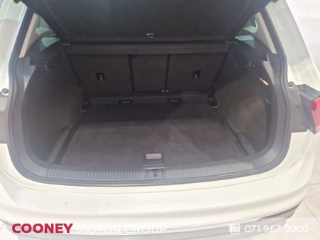 2018 Volkswagen Tiguan - photo 21