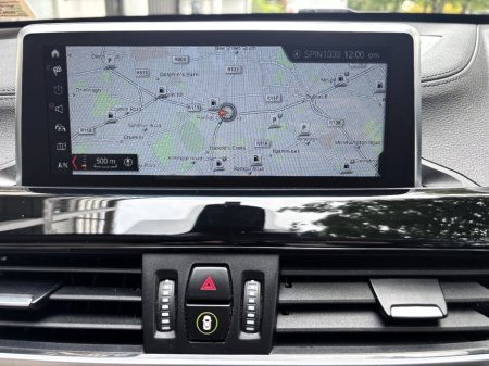 2020 BMW X1 - photo 10