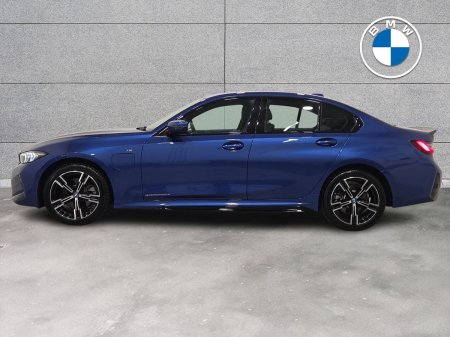 2024 BMW 3-Series - photo 3