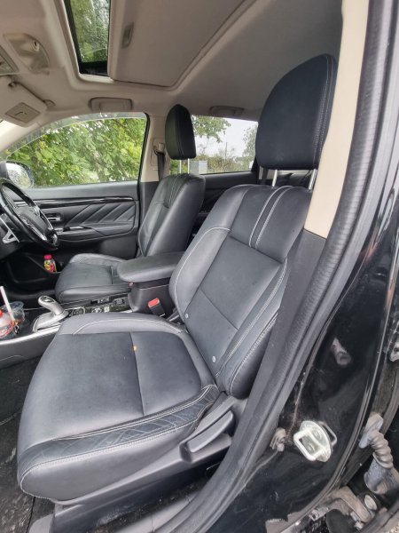 2017 Mitsubishi Outlander - photo 19