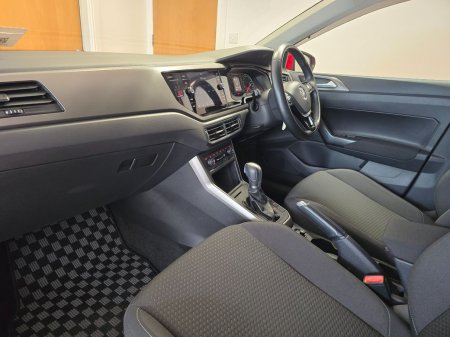 2018 Volkswagen Polo - photo 8