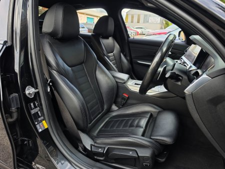 2019 BMW 3-Series - photo 11