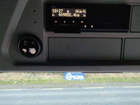2023 IVECO S WAY 490 - photo 26