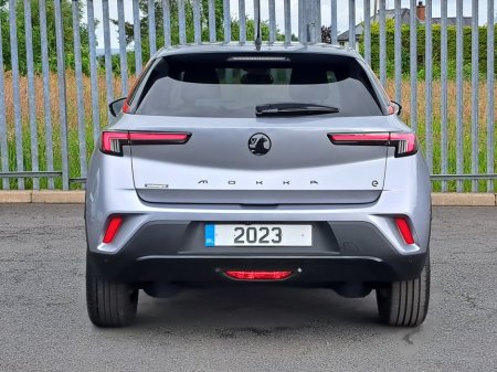 2023 Opel Mokka - photo 11