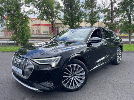 2023 Audi e-tron - photo 4